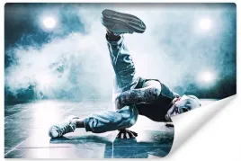 fototapeta-mlodziezowa-breakdance-dekor-3d-450x300