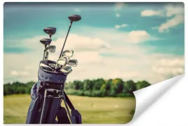 fototapeta-do-biura-golf-sport-krajobraz-450x300