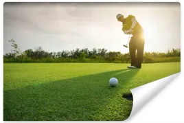 fototapeta-do-salonu-golfista-sport-pejzaz-400x280
