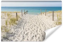 fototapeta-scienna-plaza-morze-wydmy-w-3d-90x60