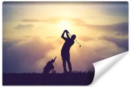 fototapeta-do-biura-pejzaz-golf-chmury-3d-450x300