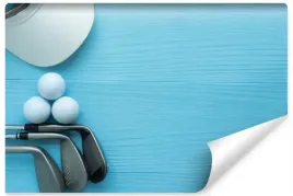 fototapeta-do-salonu-golf-sport-deski-3d-450x300