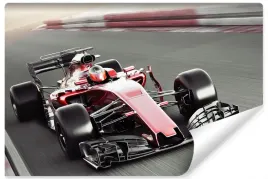 fototapeta-do-salonu-bolid-f1-wyscigi-3d-400x280