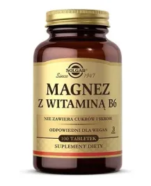 solgar-magnez-z-witamina-b6-100-tabl
