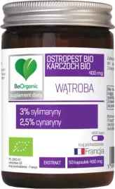 pd-ostropest-bio-3percent-karczoch-bio-25percent-kapsulki-beorganic-400mg-100tabl