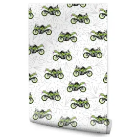 tapeta-mlodziezowa-nowoczesne-motocykle-scigacze