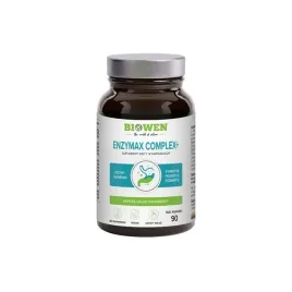 biowen-enzymax-complex-probiotyk-enzymy-trawienne-90-kapsulek
