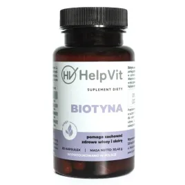 helpvit-biotyna-koenzym-q10-cynk-witamina-d-wlosy-skora-paznokcie
