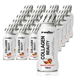 ironflex-collagen-beauty-shot-24x-100ml-skora-wlosy-paznokcie-uroda-kolagen