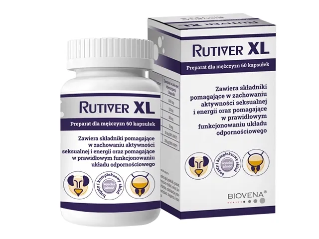 rutiver-xl-60kapsulek