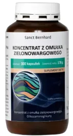 omulek-zielonowargowy-sanct-bernhard-300-kapsulek