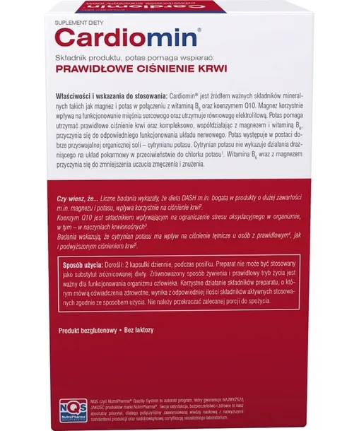 cardiomin-60-kaps-podstawowy-skladnik-potas
