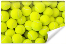 fototapeta-do-biura-pilki-tenis-dekor-3d-450x300