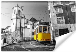 fototapeta-do-biura-lizbona-kosciol-ulice-450x300