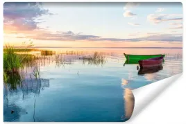 fototapeta-jezioro-chmury-pejzaz-natura-3d-450x300