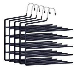 wielofunkcyjny-wieszak-na-spodnie-relaxdays-czarne