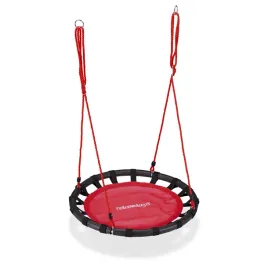 hustawka-bocianie-gniazdo-80-cm-czerwono-czarne-relaxdays