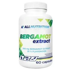 allnutrition-bergamot-extract-60-kap