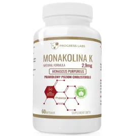 suplement-diety-progress-labs-monakolina-k-kapsulki-60-szt