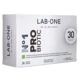 lab-one-probiotic-30-kapsulek