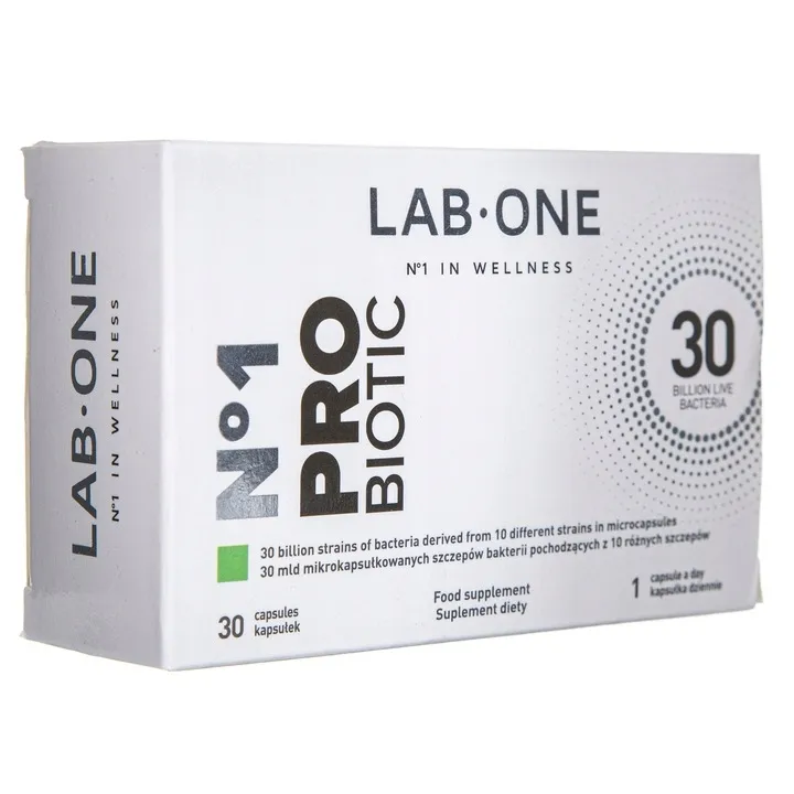 lab-one-probiotic-30-kapsulek