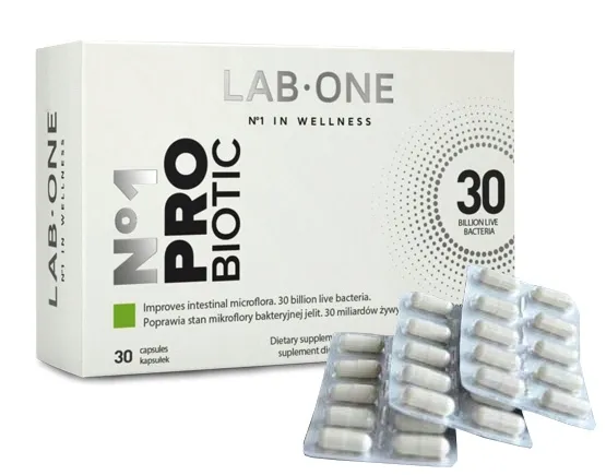 lab-one-probiotic-30-kapsulek