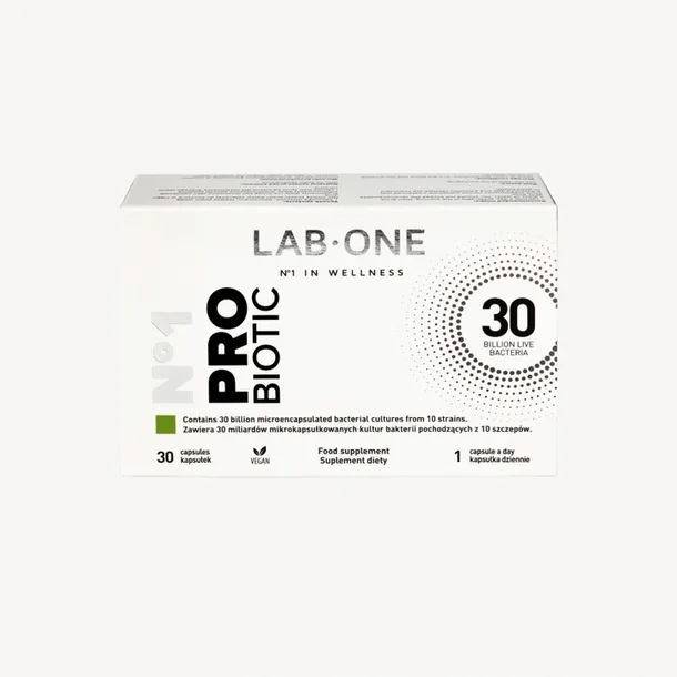 lab-one-probiotic-30-kapsulek-producent-lab-one