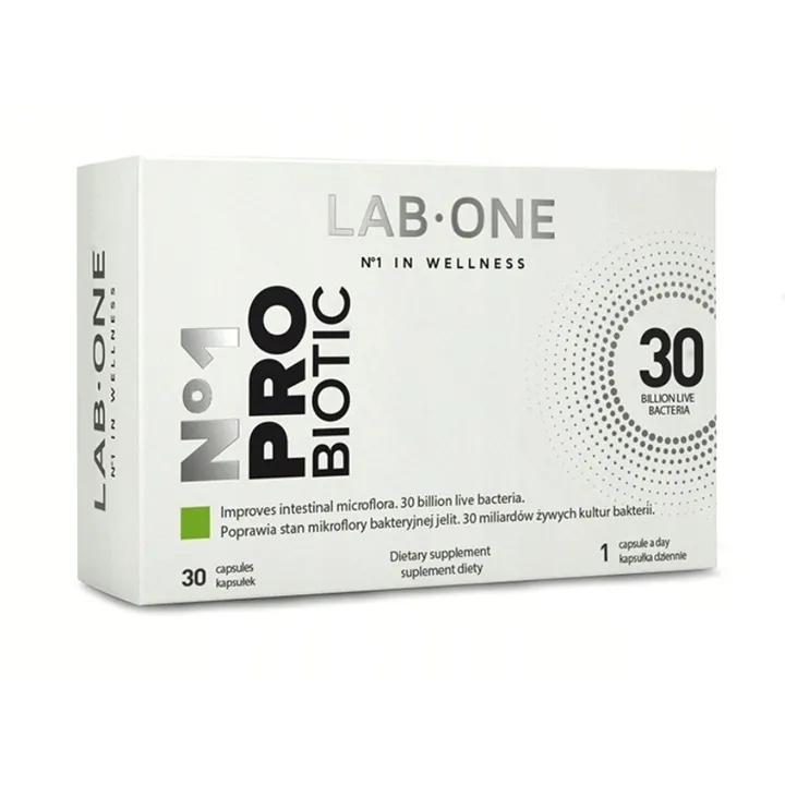 lab-one-probiotic-30-kapsulek
