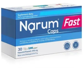 narum-fast-caps-zdrowe-jelita-narine-200mg-30-caps