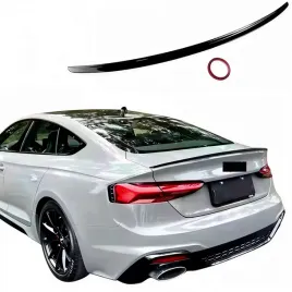 spoiler-audi-a5-s5-f5-b9-sportback-2017-2024-lotka-czarny-polysk