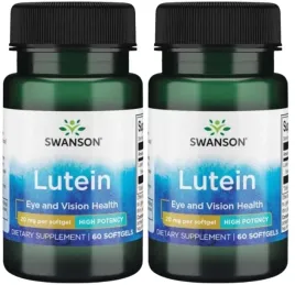 2-x-swanson-lutein-luteina-20mg-60sgels-ekstrakt-z-kwiatu-nagietka-wzrok