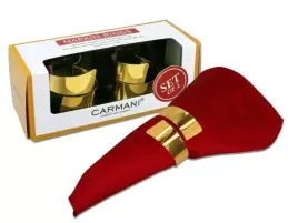 carmani-kpl-2-pierscieni-na-serwetke-obraczka-ozdobna-zlota
