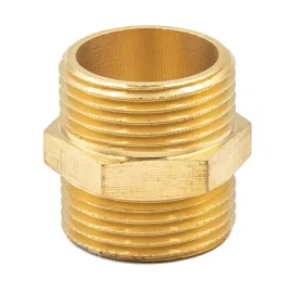 zlaczka-mosiadz-hydroland-205-mm-nypel-mosiadz-1-2