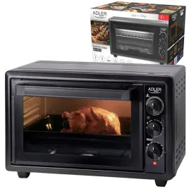 piekarnik-elektryczny-wolnostojacy-26l-1500w-termoobieg-90-2450c-minutnik