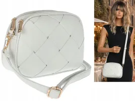 torebka-damska-listonoszka-pleciona-miejska-na-ramie-torba-ch3354-szara