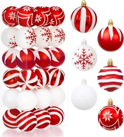 bombki-na-choinke-czerwono-biale-zestaw-36x-swiateczne-6cm-ozdobne-mocne