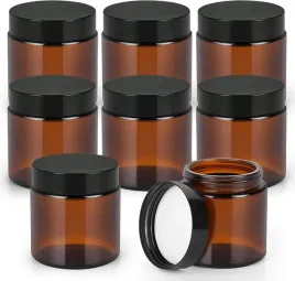 zestaw-malych-sloikow-do-swiec-120ml-8x-zakrecane-szklane-na-kosmetyki-krem