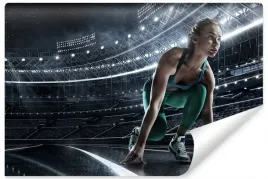 fototapeta-do-silowni-biegaczka-sport-3d-400x280