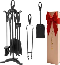 narzedzia-kominkowe-stojak-zestaw-5x-akcesoria-do-kominku-lopata-szczotka