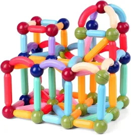 klocki-magnetyczne-dla-dzieci-48x-3d-ukladanie-edukacyjne-duze-kolorowe-xl