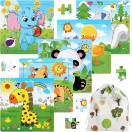 drewniane-puzzle-dla-dzieci-klocki-ukladanka-na-prezent-zwierzeta-nauka