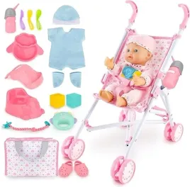 lalka-wozek-zestaw-prezent-akcesoria-bobas-ubranka-prezent-baby-born-dzieci