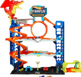 hot-wheels-auta-petla-tor-wyscigowy-duzy-xxl-na-prezent-winda-pietrowy