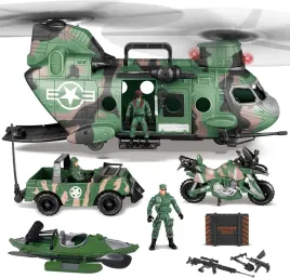 figurki-zolnierzyki-helikopter-armia-lodz-wojsko-9-akcesoria-prezent-zestaw