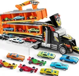 ciezarowka-auta-samochody-pojazdy-12x-zestaw-prezent-transporter-skladane