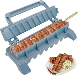 forma-maszyna-do-szaszlykow-kebaba-miesa-reczna-grill-przenosna-prosta