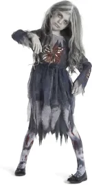 stroj-kostium-zombie-dziecko-horror-halloween-sukienka-krew-komplet-4-6