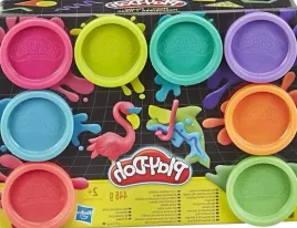 zestaw-masa-plastyczna-8x-kolorowe-ciastolina-neonowe-modelina-prezent