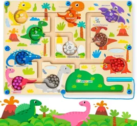 magnetyczny-labirynt-montessori-zabawka-nauka-kolorow-edukacyjna-kolorowa