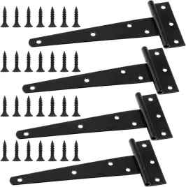 zawiasy-do-drzwi-150mm-mocne-metalowe-4x-zestaw-sruby-do-bram-drzwi-solidne